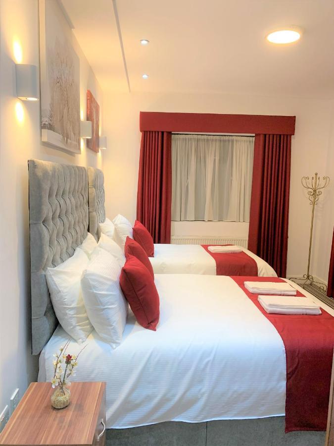 Green View Hotel Near ดาร์ทฟอร์ด ภายนอก รูปภาพ
